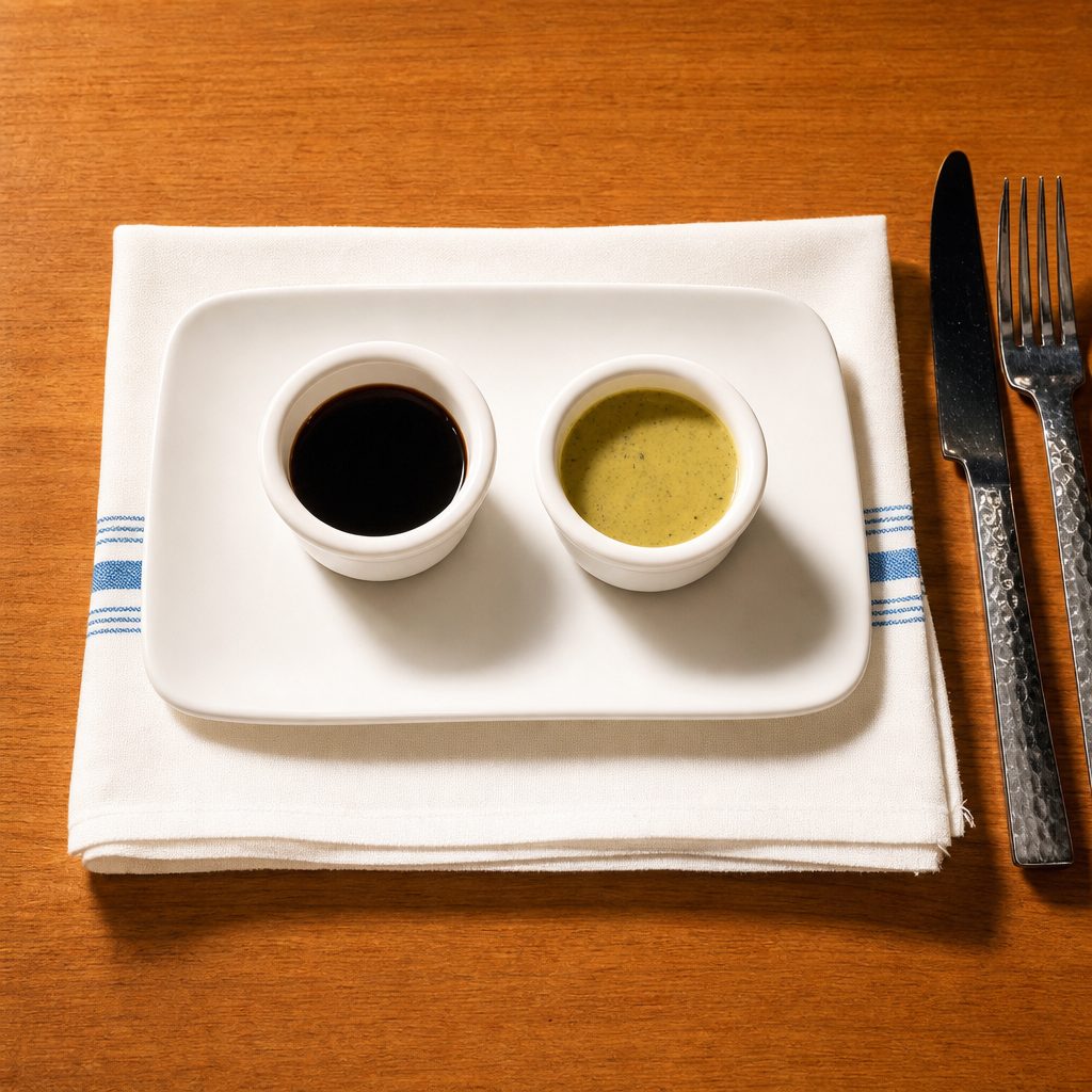 Mint Chutney (4 oz).