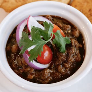 Channa Masala