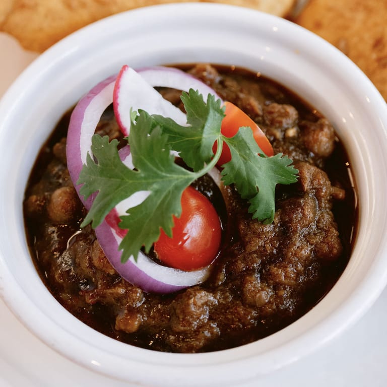 Discover Our Masala Creations