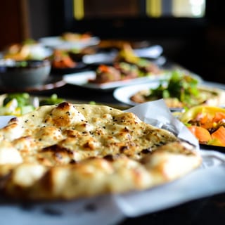 Naan