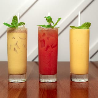 Mango Lassi