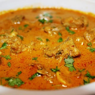 Chicken Curry