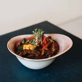 Butter Paneer Masala