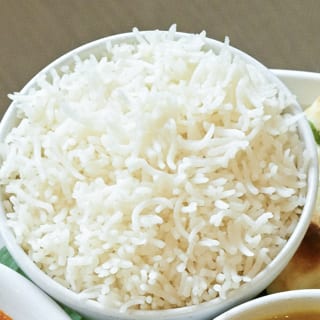 Basmati Rice