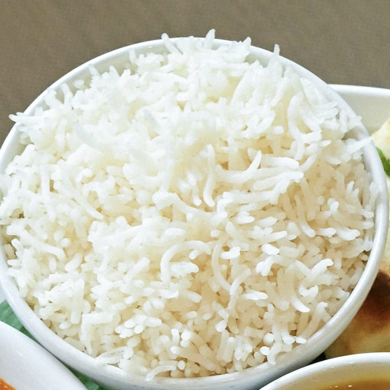 Delicious Basmati Rice Dishes