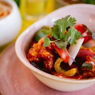 Chicken 65 (gf) *NEW*